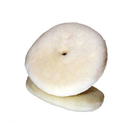 3M Perfect-It Low Linting Wool Pad, 33279, 9 in 7100145353